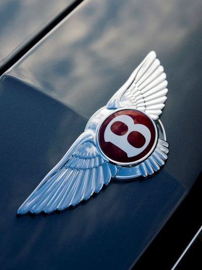 Range-Rover Continental GT V8 (A)