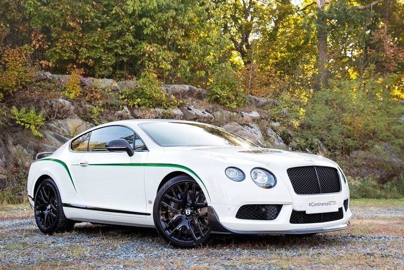 Range-Rover Continental GT3-R (A)