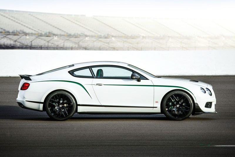 Range-Rover Continental GT3-R (A)