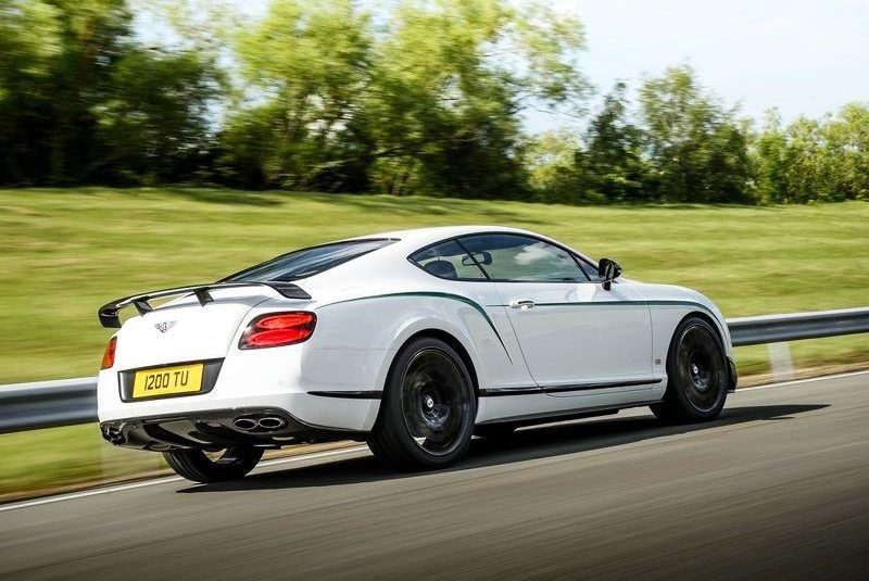 Range-Rover Continental GT3-R (A)