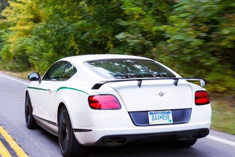 Range-Rover Continental GT3-R (A)