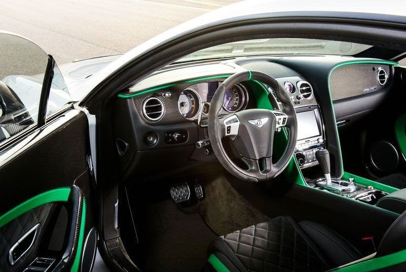 Range-Rover Continental GT3-R (A)