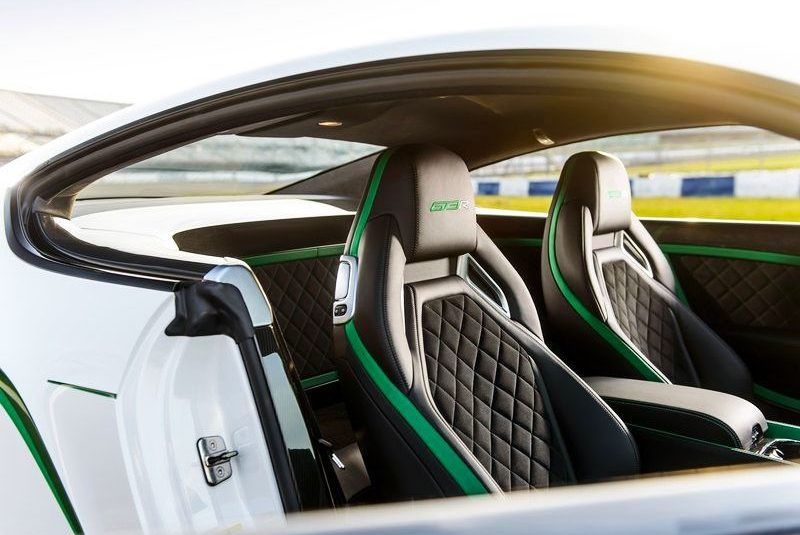Range-Rover Continental GT3-R (A)