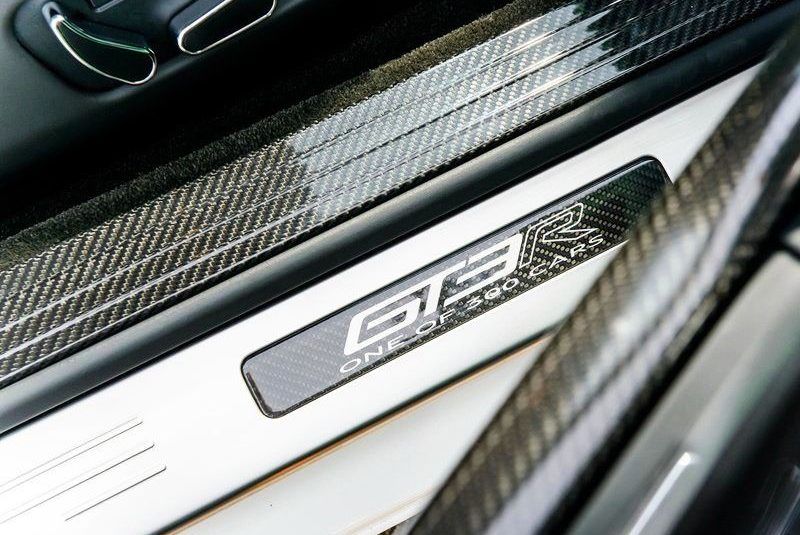 Range-Rover Continental GT3-R (A)